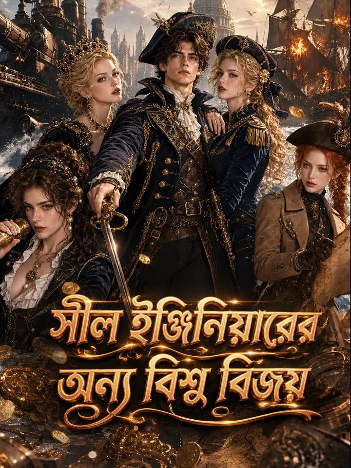 সীল ইঞ্জিনিয়ারের অন্য বিশ্ব বিজয়