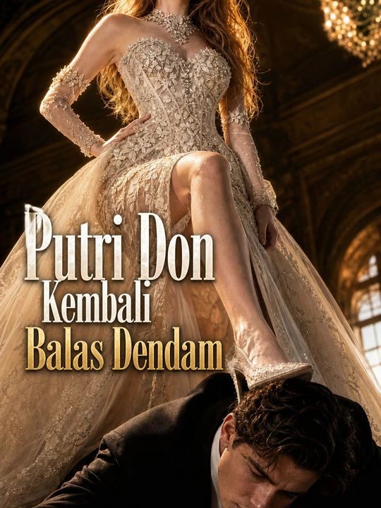Putri Don Kembali Balas Dendam