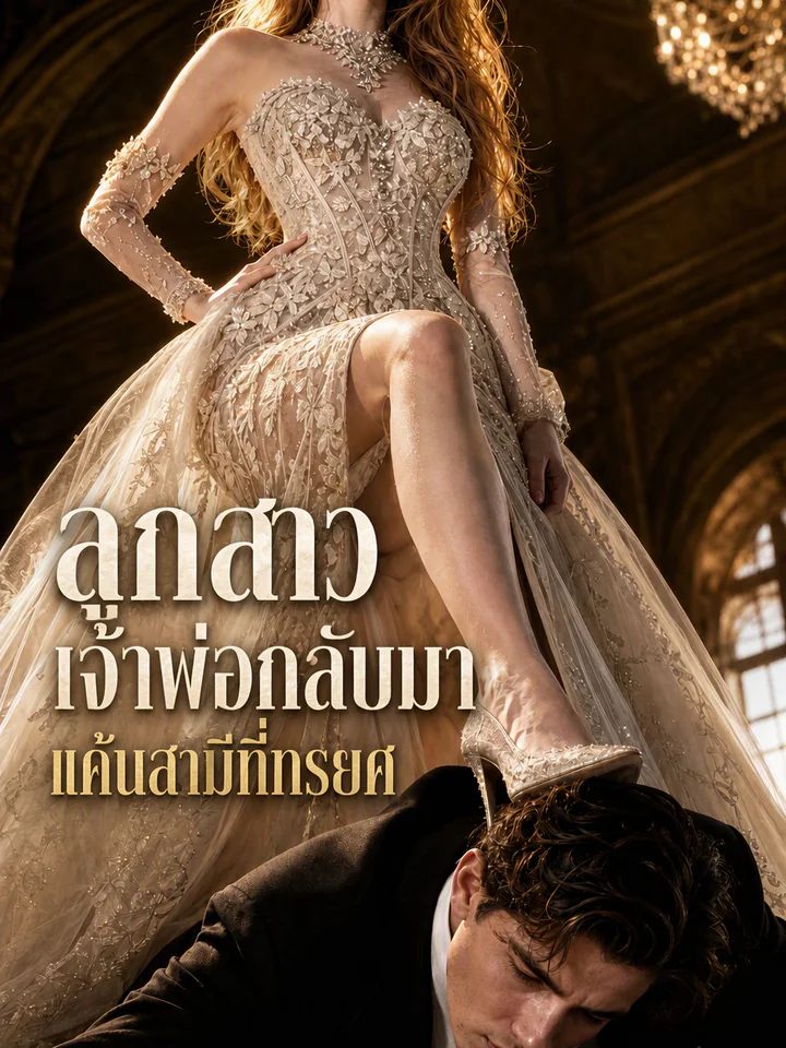ลูกสาวเจ้าพ่อกลับมา แค้นสามีที่ทรยศ