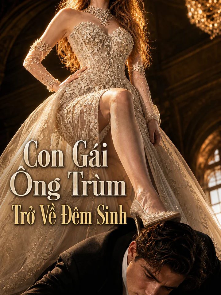Con Gái Ông Trùm Trở Về Đêm Sinh