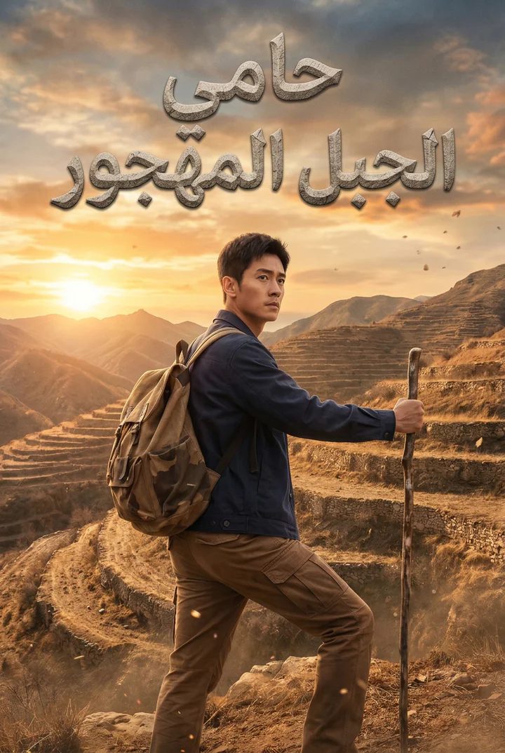 حامي الجبل المهجور