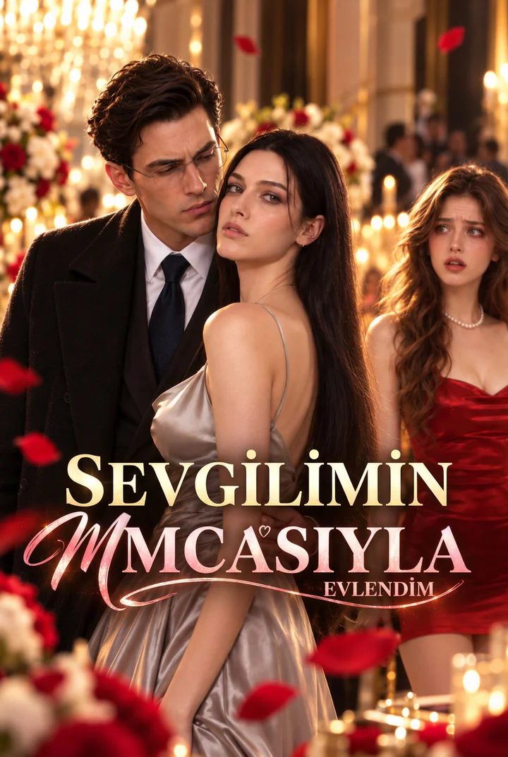 Sevgilimin amcasıyla evlendim