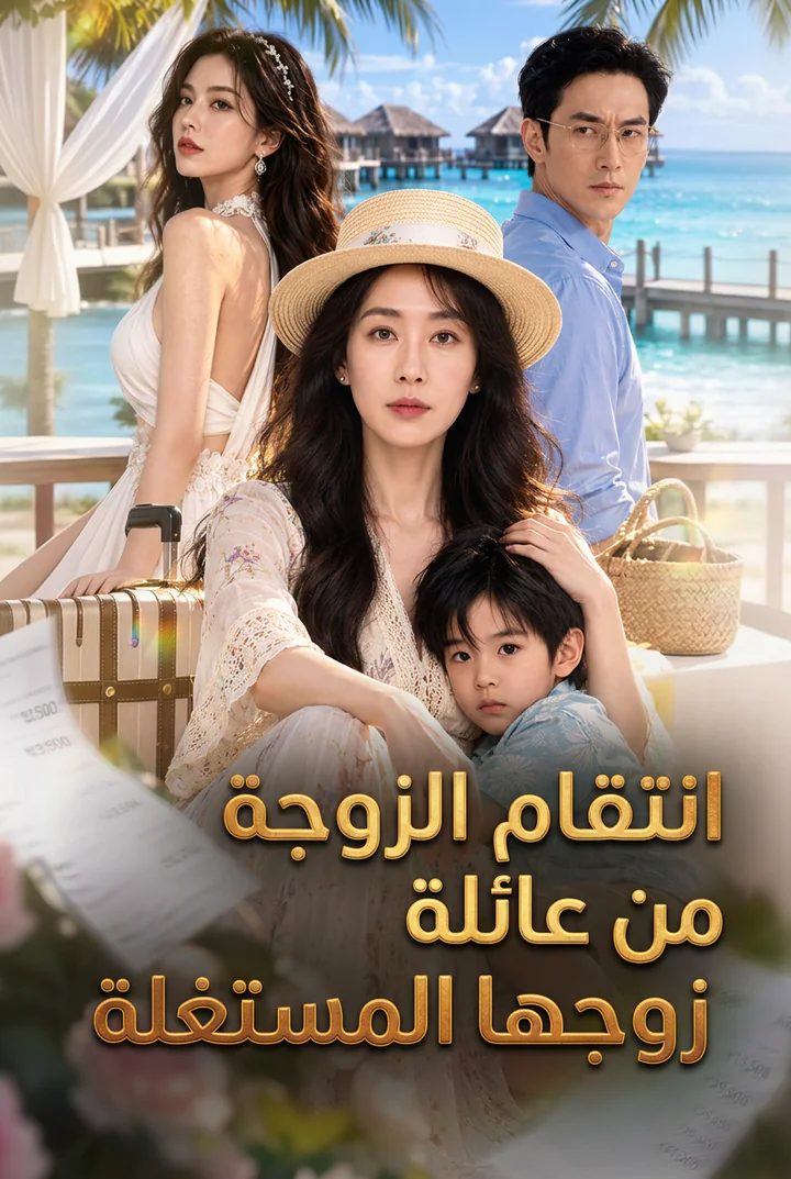 فخ المال الذي نصبته عائلة الزوج