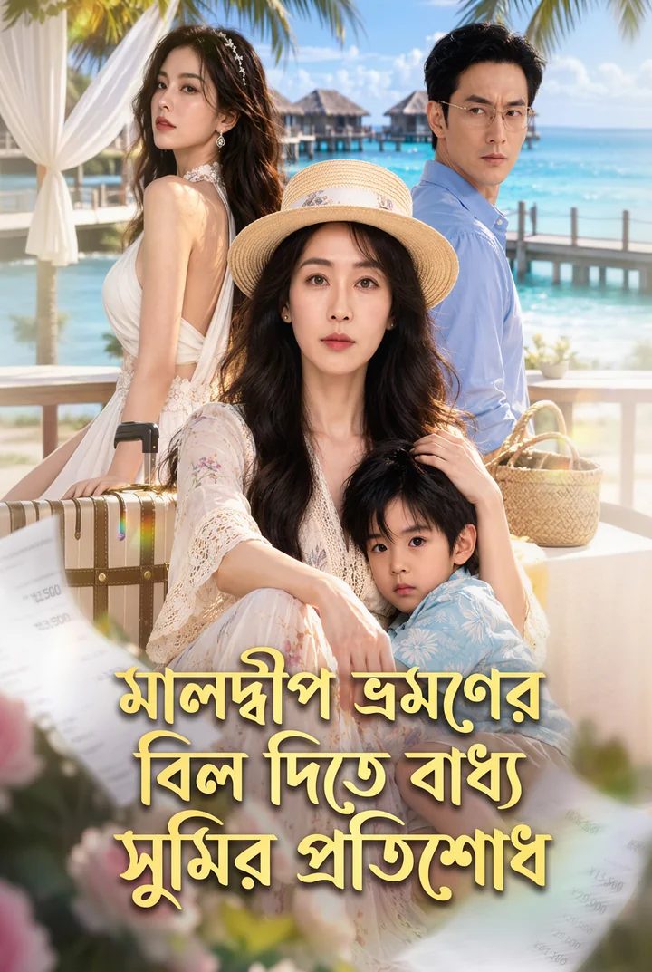 শ্বশুরবাড়ির টাকার ফাঁদ
