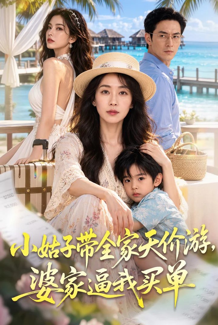 姻亲设下的金钱陷阱