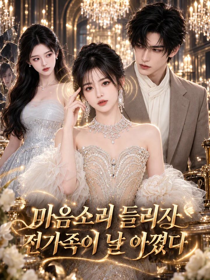 진짜 공주와 속마음 시스템