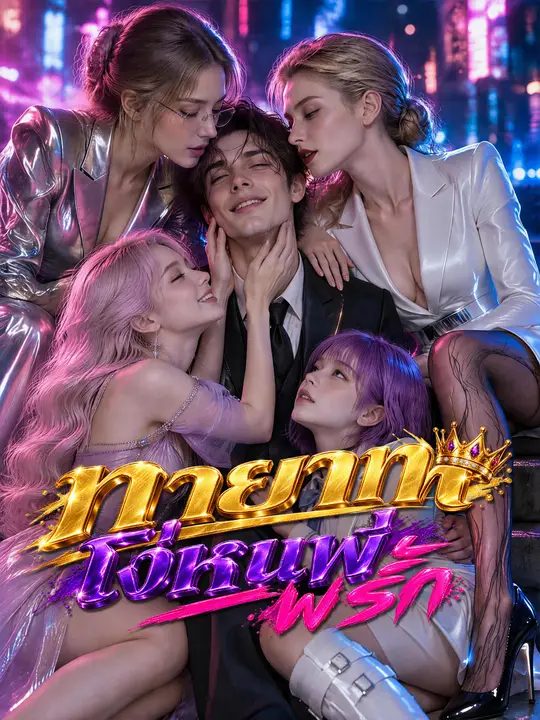 ทายาทโง่ปกป้องพี่สาวที่รัก