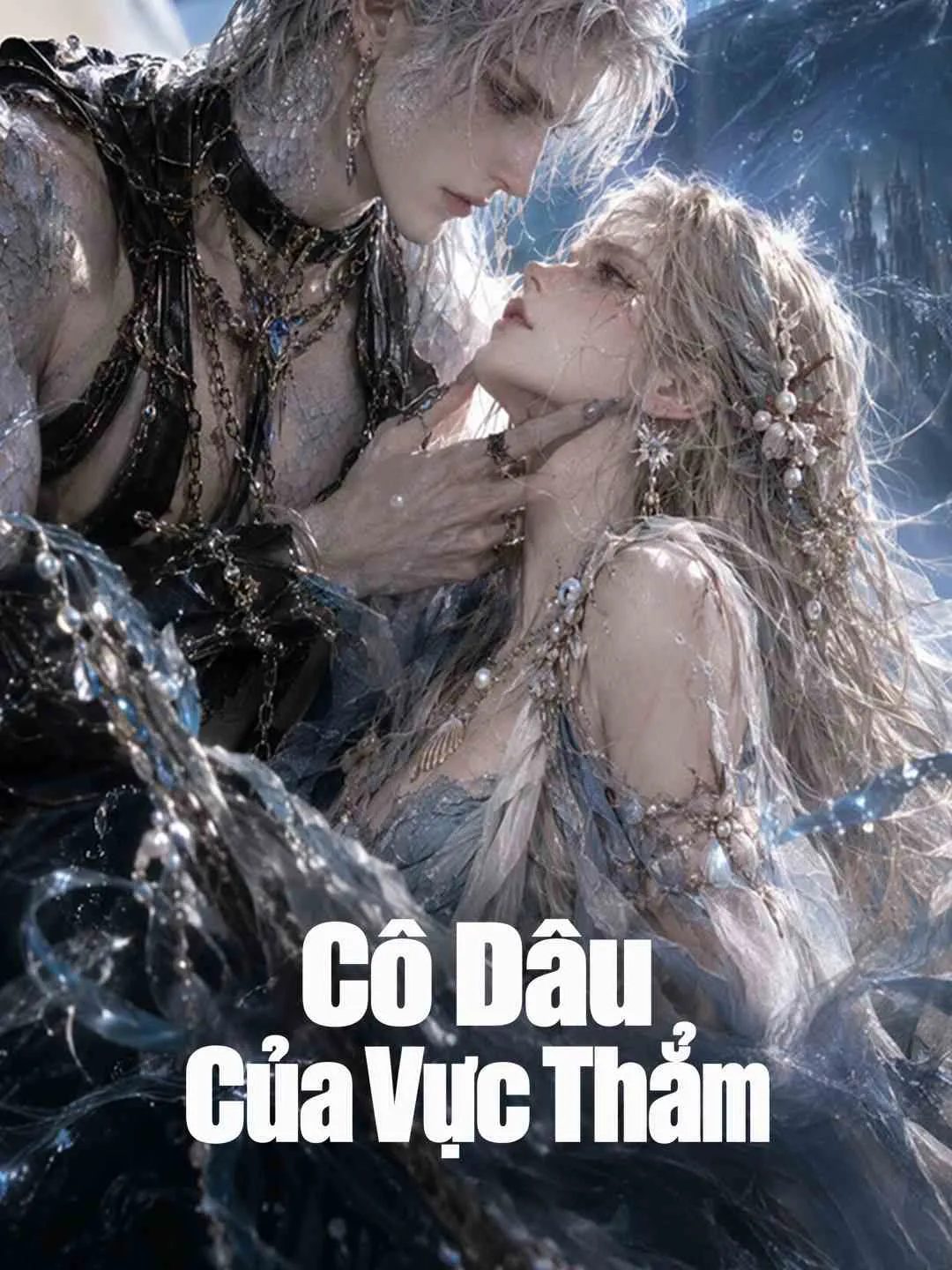 Cô Dâu Vực Thẳm