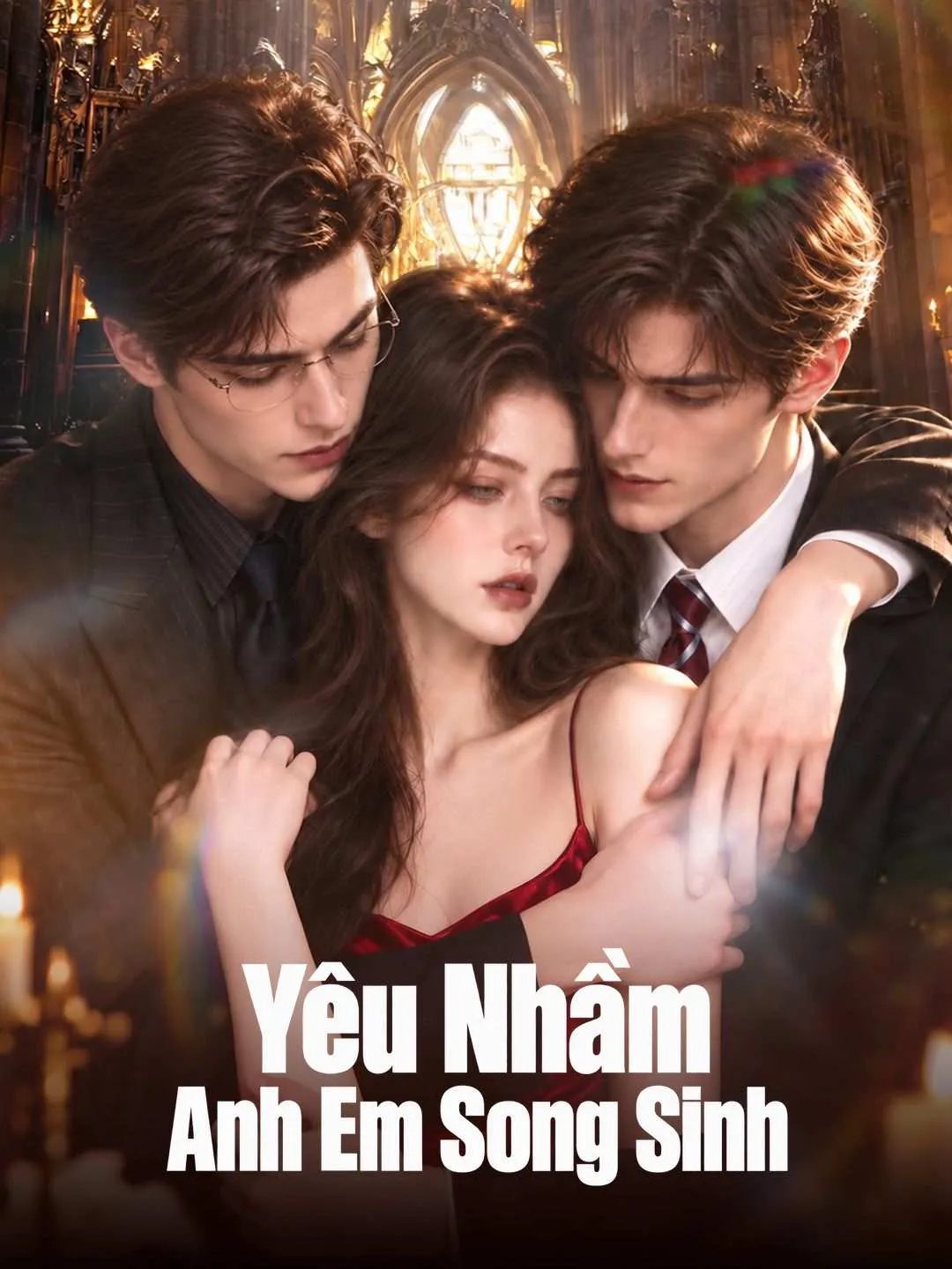 Yêu Nhầm Anh Em Song Sinh
