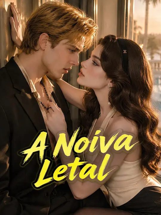 A Noiva Letal