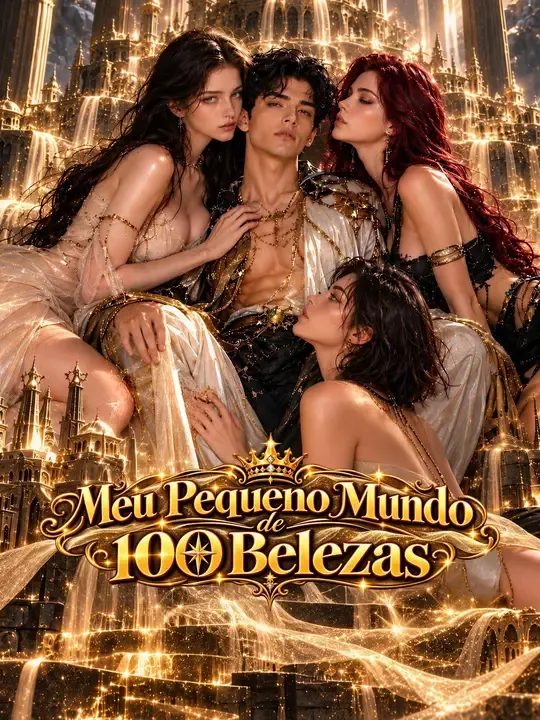 Meu Pequeno Mundo de Cem Belas
