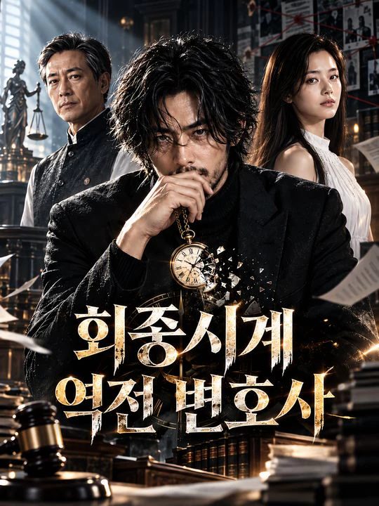 회중시계 역전 변호사