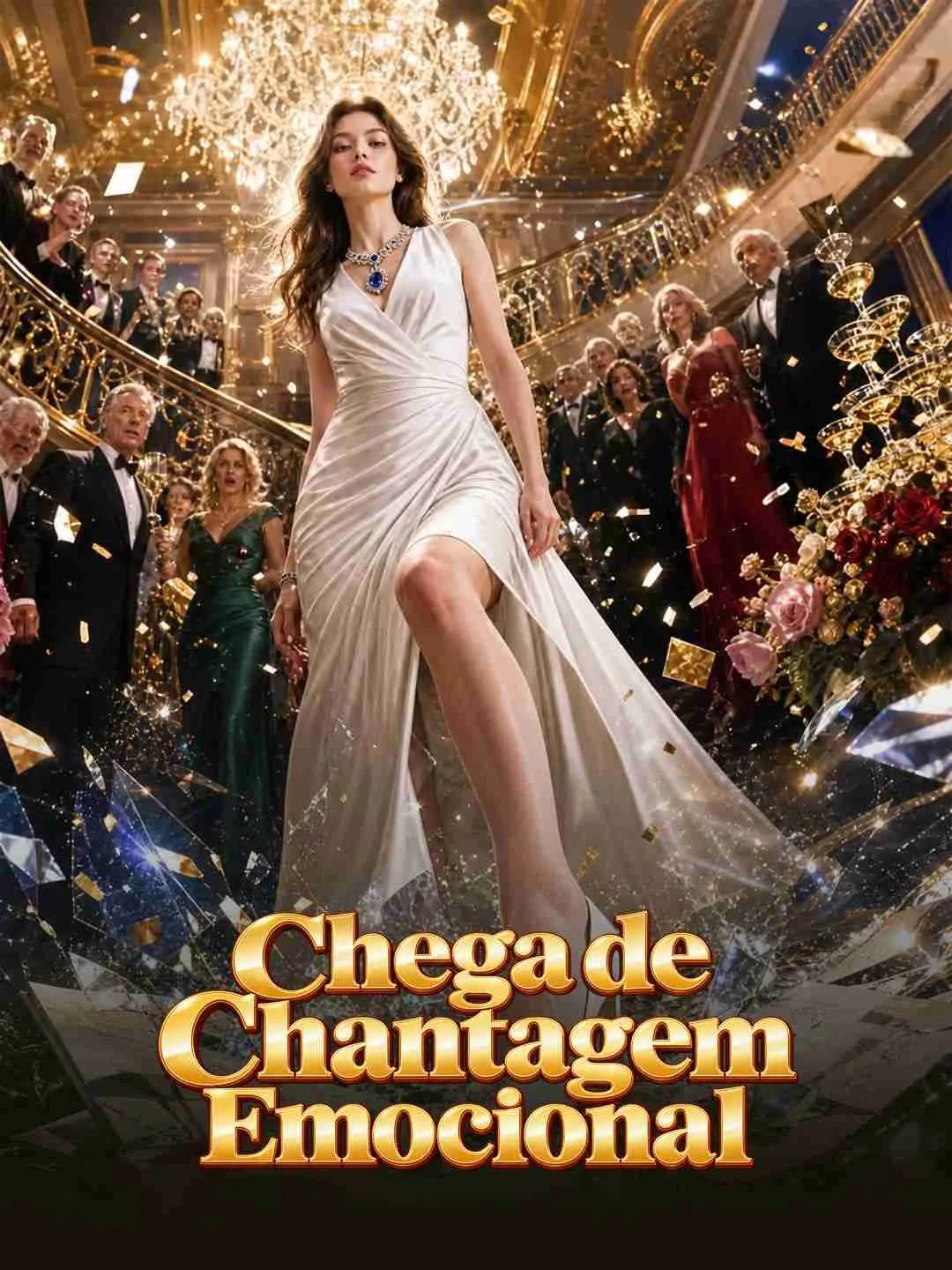 Chega de Chantagem Emocional