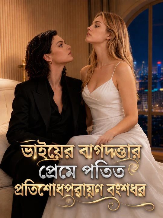 ভাইয়ের বাগদত্তার প্রেমে পতিত প্রতিশোধপরায়ণ বংশধর
