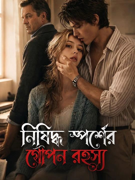 নিষিদ্ধ স্পর্শের গোপন রহস্য