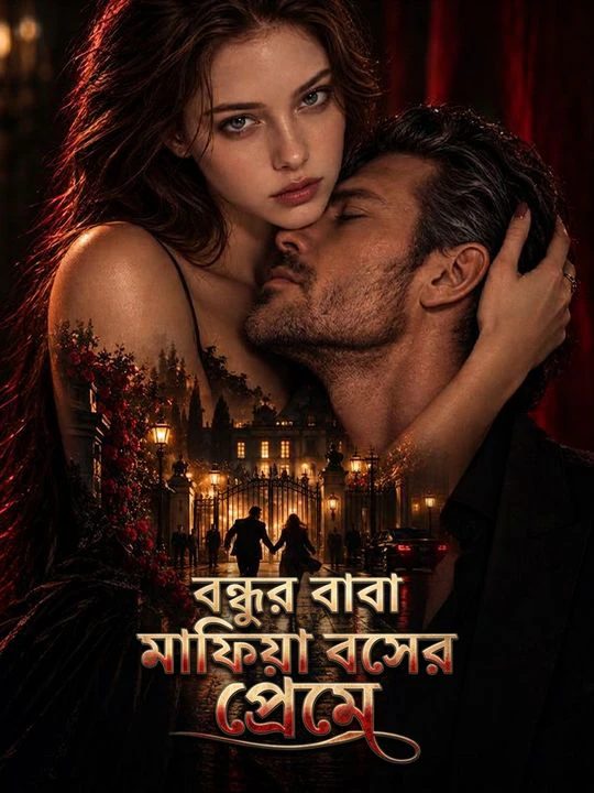 বন্ধুর বাবা মাফিয়া বসের প্রেমে