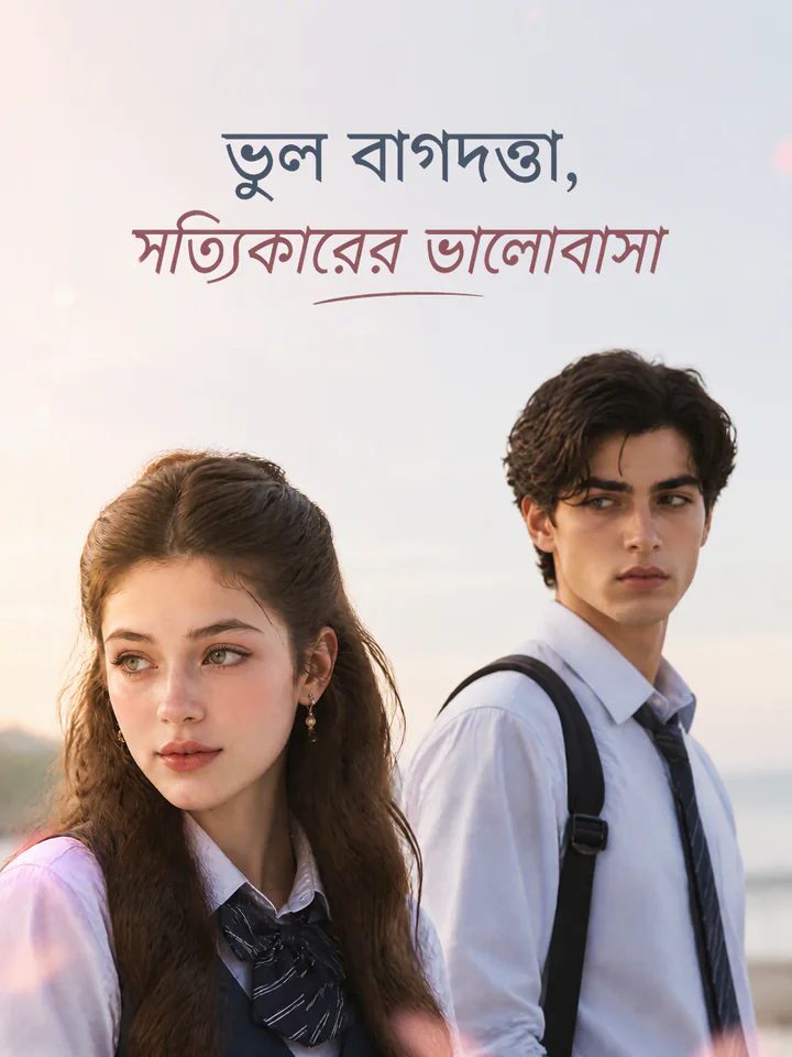 ভুল বাগদত্তা, সত্যিকারের ভালোবাসা