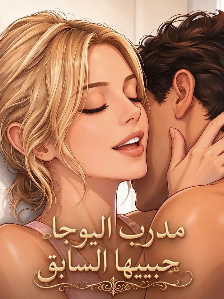 مدرب اليوجا حبيبها السابق