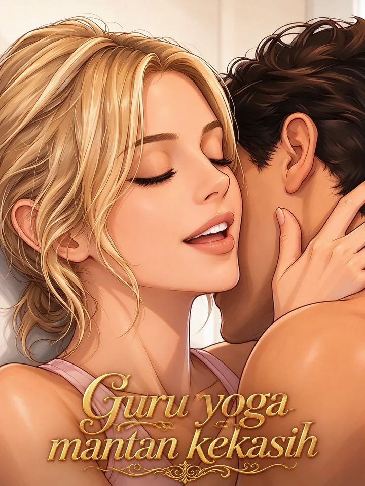 Guru yoga mantan kekasih