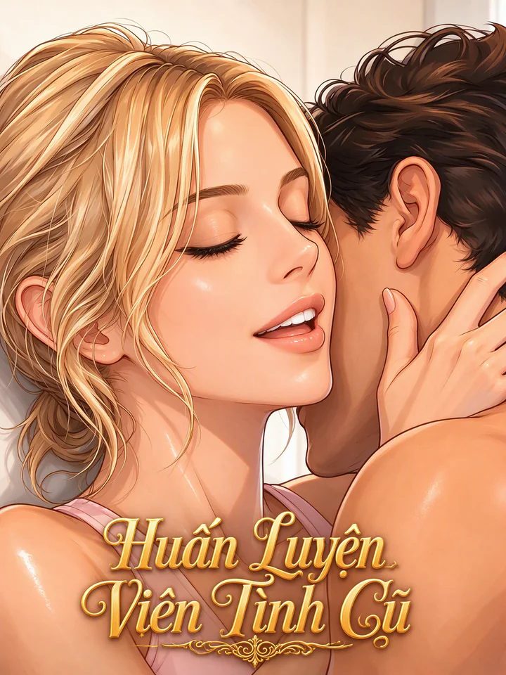 Huấn Luyện Viên Tình Cũ