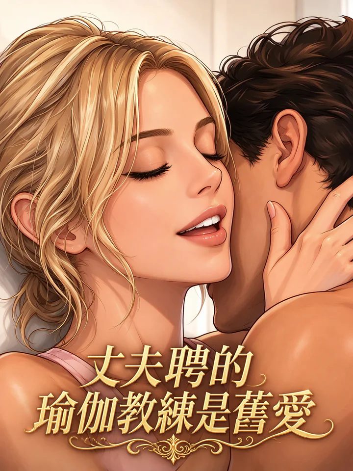 丈夫聘的瑜伽教練是舊愛