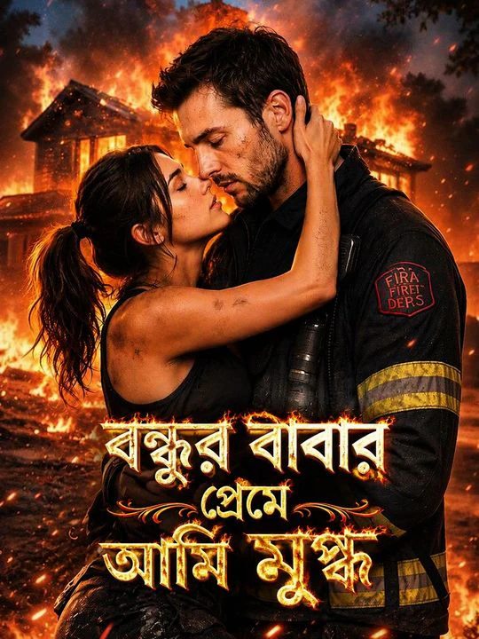 আমি আমার সবচেয়ে ভালো বন্ধুর বাবার প্রেমে পড়েছি