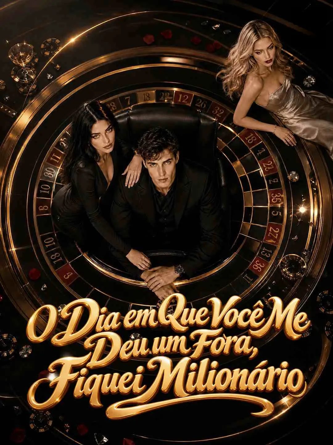 O Dia em Que Você Me Deu um Fora, Fiquei Milionário