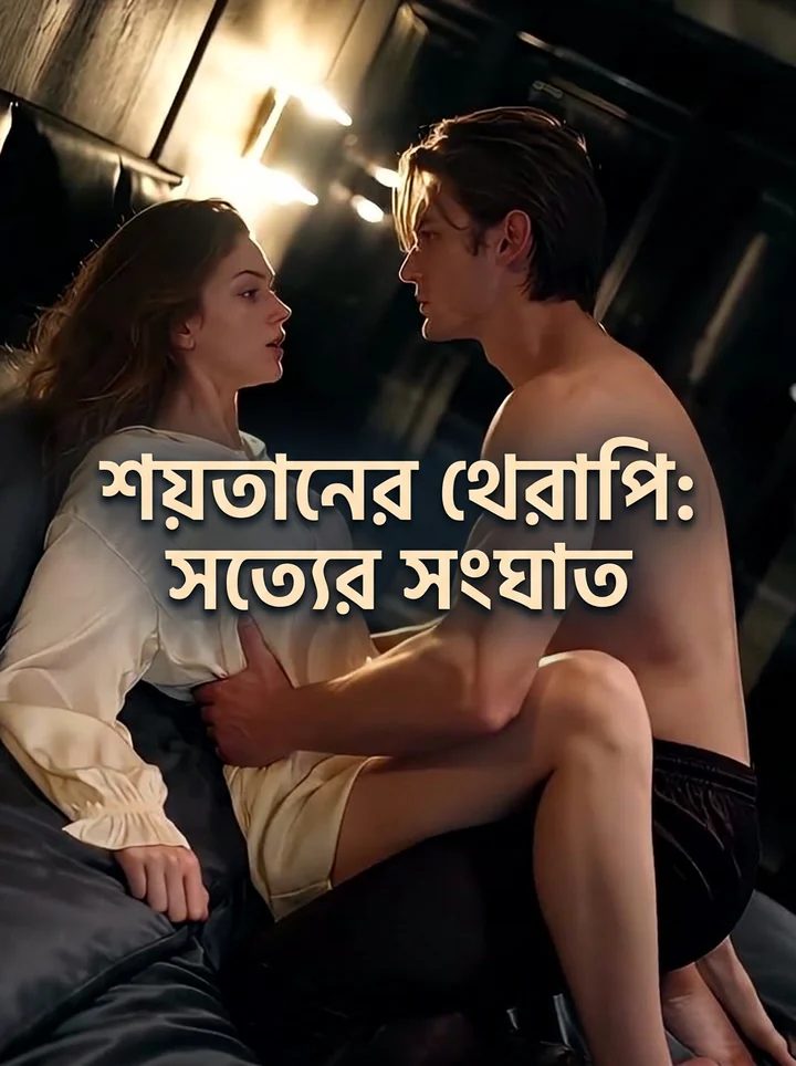 শয়তানের থেরাপি: সত্যের সংঘাত