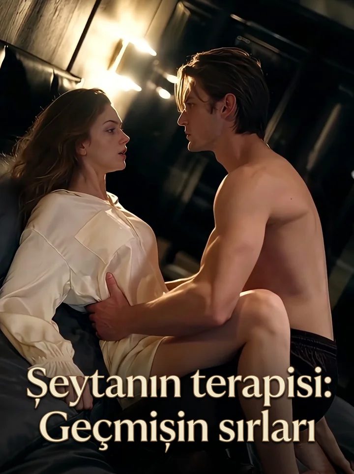 Şeytanın terapisi: Geçmişin sırları