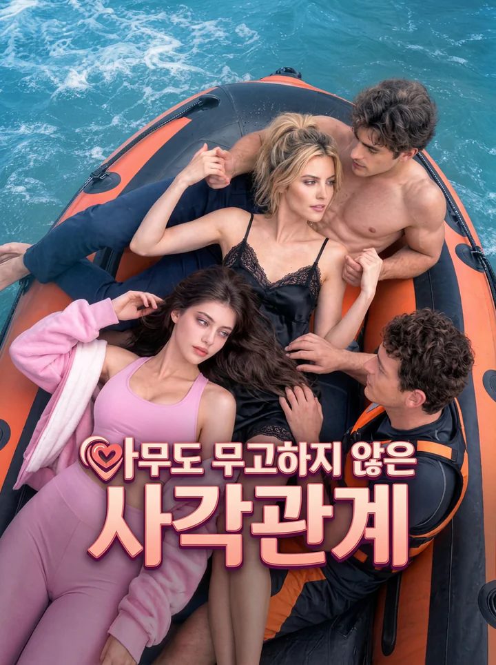 아무도 무고하지 않은 사각관계