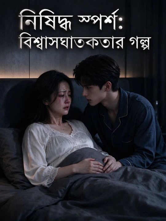 নিষিদ্ধ স্পর্শ: বিশ্বাসঘাতকতার গল্প
