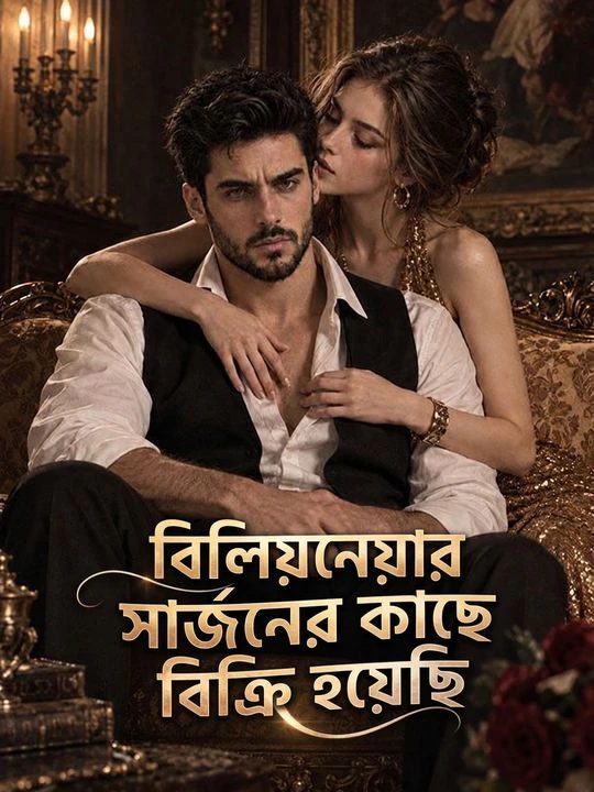 বিলিয়নেয়ার সার্জনের কাছে বিক্রি হয়েছি