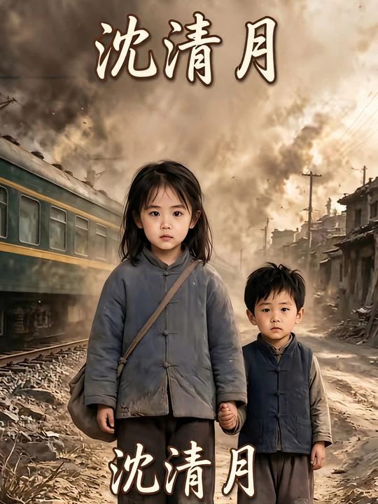 寻找兄妹故乡之旅
