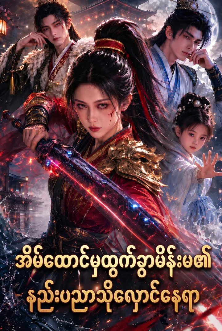 အိမ်ထောင်မှထွက်ခွာမိန်းမ၏ နည်းပညာသိုလှောင်နေရာ