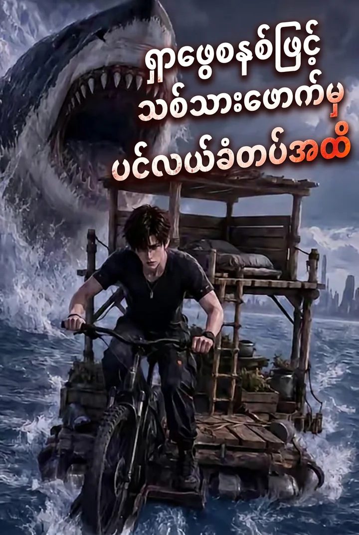 ကယ်ဆယ်စနစ်ဖြင့်သစ်သားဖျာမှပင်လယ်ခံတပ်တည်ဆောက်ခြင်း