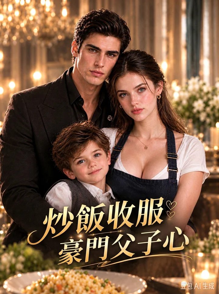 被炒饭征服的财阀家族