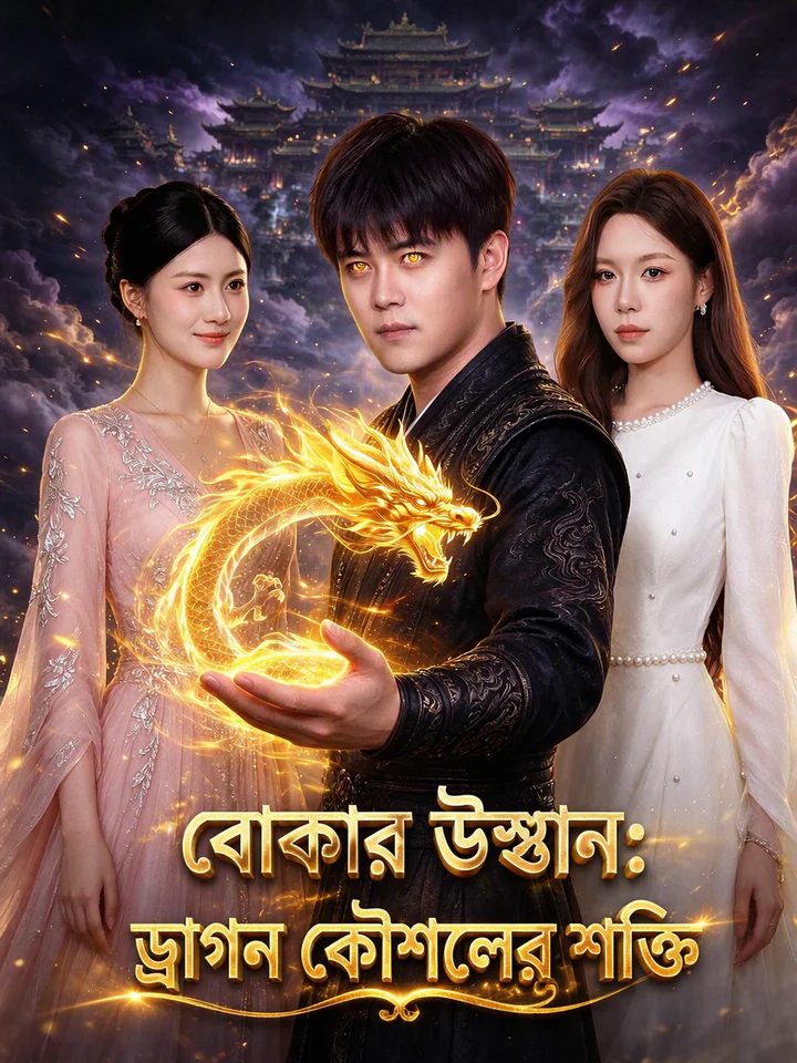 বোকার উত্থান: ড্রাগন কৌশলের শক্তি