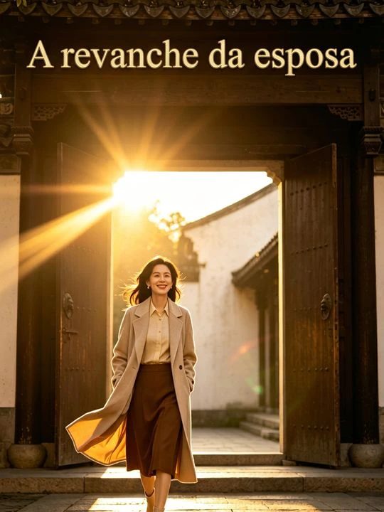 A revanche da esposa