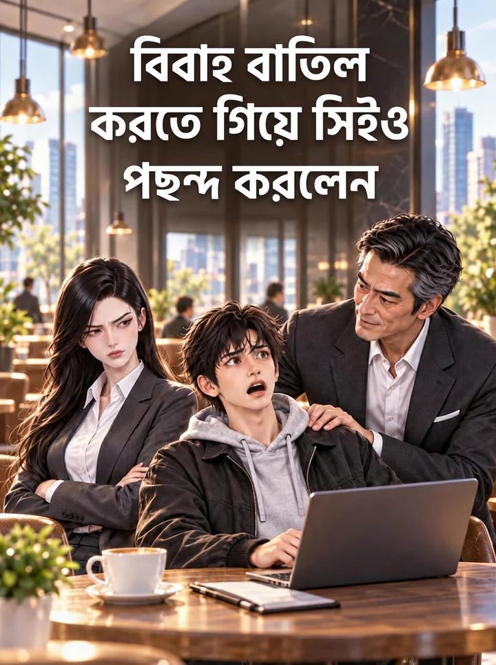 বিবাহ বাতিল করতে গিয়ে সিইও পছন্দ করলেন