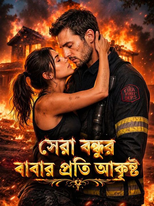 সেরা বন্ধুর বাবার প্রতি আকৃষ্ট