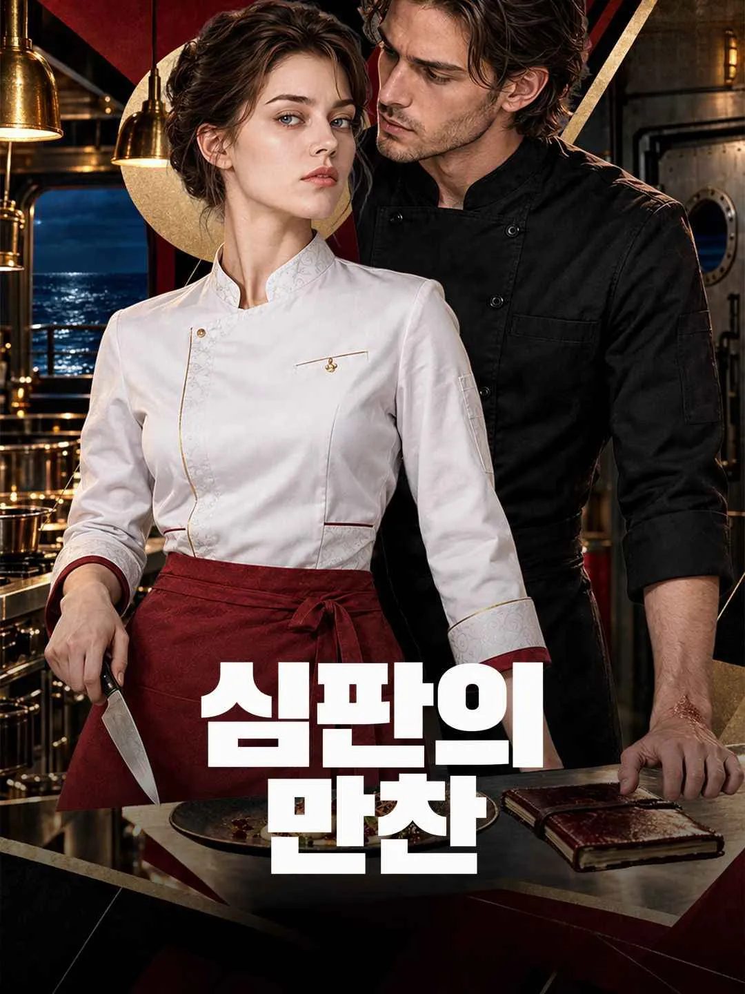 심판의 만찬
