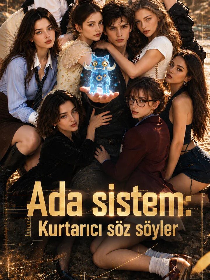 Ada sistem: Kurtarıcı söz söyler