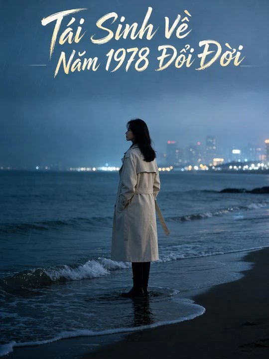 Tái Sinh Về Năm 1978 Đổi Đời