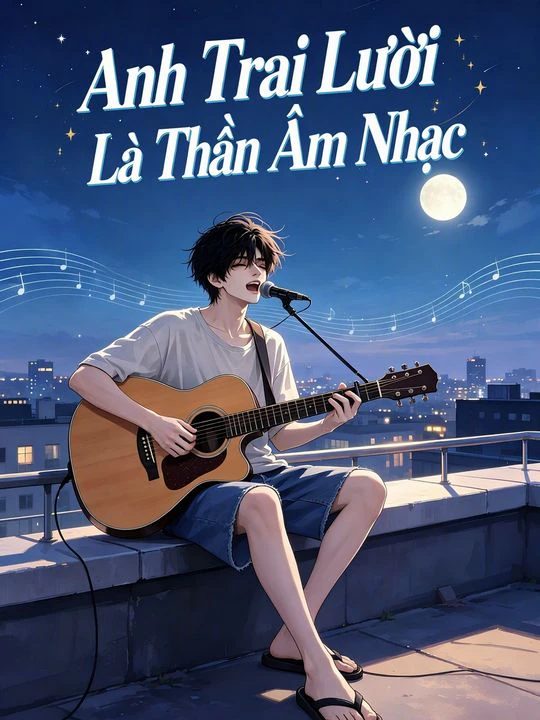 Anh Trai Lười Là Thần Âm Nhạc