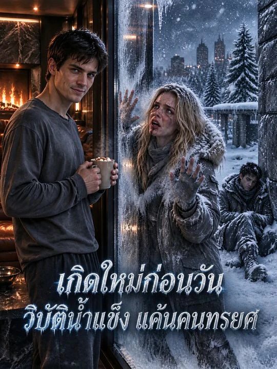 เกิดใหม่ก่อนวันวิบัติน้ำแข็ง แค้นคนทรยศ
