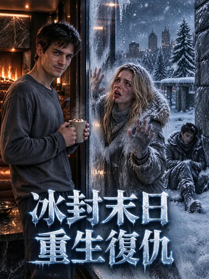 冰灾末日之前重生，复仇背叛者