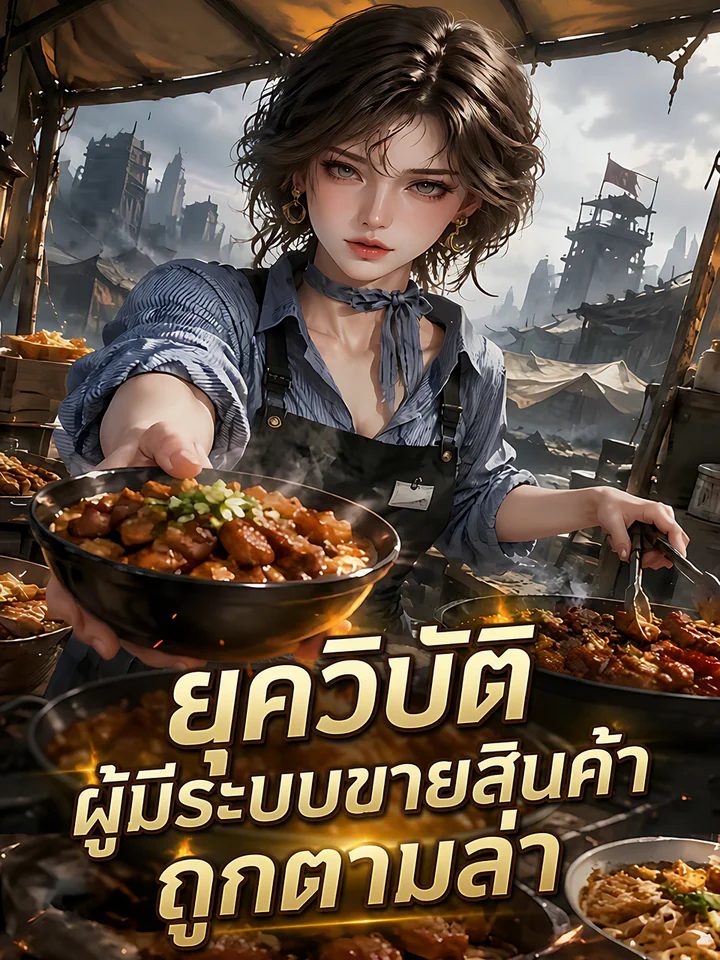 ยุควิบัติ ผู้มีระบบขายสินค้าถูกตามล่า