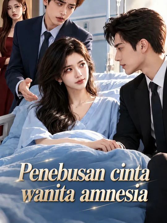 Gadis yang Kehilangan Ingatan Mencari Cinta Sejati