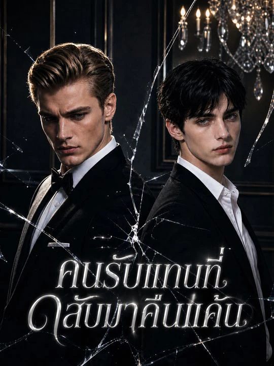 คนรับแทนที่กลับมาคืนแค้น