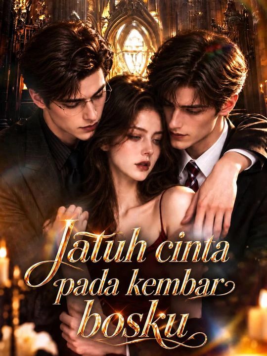 Aku Jatuh Hati pada Si Kembar yang Salah